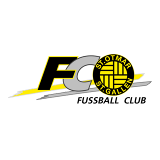 FC St. Otmar St. Gallen Logo PNG Vector