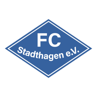 FC Stadthagen Logo PNG Vector