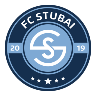 FC Stubai Logo PNG Vector