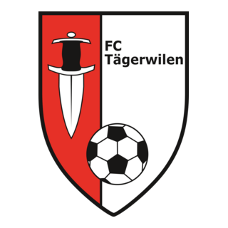 FC Tägerwilen Logo PNG Vector