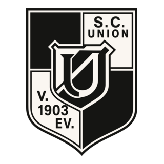 FC Union 03 Hamburg-Altona Logo PNG Vector