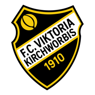 FC Viktoria Kirchworbis Logo PNG Vector