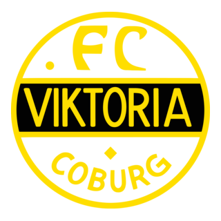 FC Viktoria Koburg Logo PNG Vector