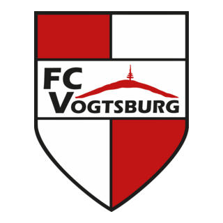 FC Vogtsburg Logo PNG Vector