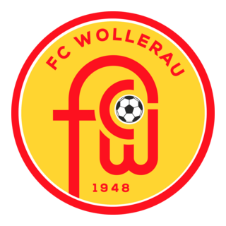 FC Wollerau Logo PNG Vector