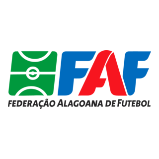 Federação Alagoana De Futebol Logo PNG Vector