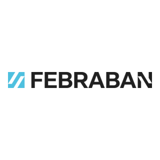 Federação Brasileira de Bancos (Febraban) Logo PNG Vector