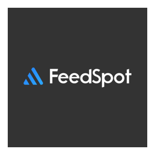 Feedspot Logo PNG Vector