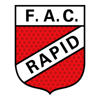 Feriba Atletický Club Rapid Bratislava Logo PNG Vector