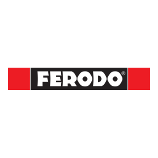 Ferodo Logo PNG Vector