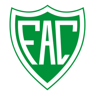 Ferroviário Atlético Clube – Maceió - 4° Escudo Logo PNG Vector