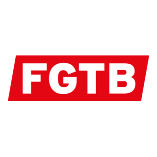 FGTB Logo PNG Vector