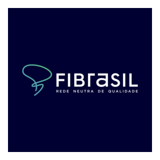 FiBrasil Logo PNG Vector