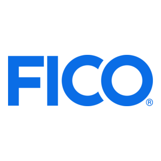 FICO Logo PNG Vector