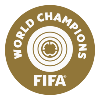 FIFA Club World Cup Logo PNG Vector