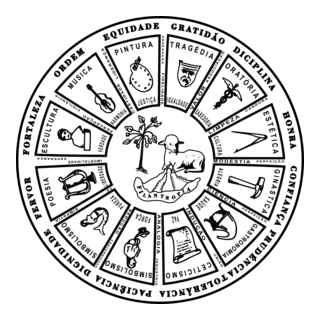 FILANTROPIA MARÇONICA Logo PNG Vector