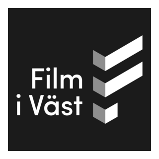 Film i Väst Logo PNG Vector