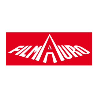 Filmauro Logo PNG Vector