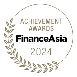 finance asia Logo PNG Vector