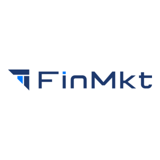 FinMkt Logo PNG Vector