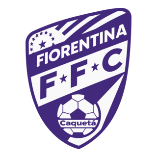 Fiorentina de Florencia Fútbol Club Logo PNG Vector