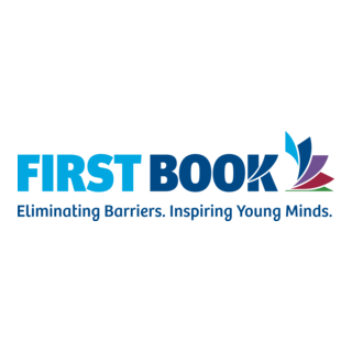 First Book Logo PNG Vector