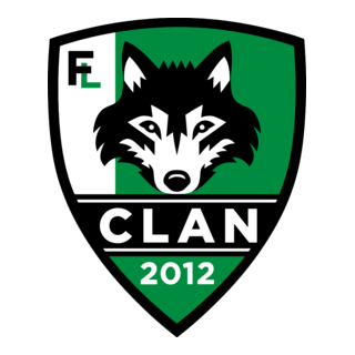 First Level FC (Bogotá) Logo PNG Vector