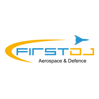 FIRSTDJ Logo PNG Vector