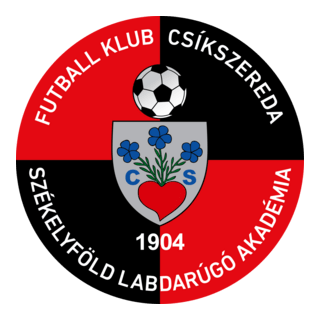 FK Csíkszereda Miercurea Ciuc Logo PNG Vector