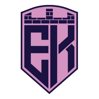 FK Epitsentr Kamenets-Podolskyi Logo PNG Vector