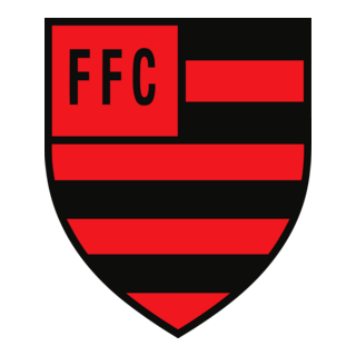 Flamengo Futebol Clube – Anápolis Logo PNG Vector