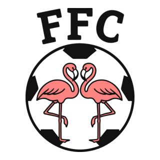 Flamingo FC Logo PNG Vector