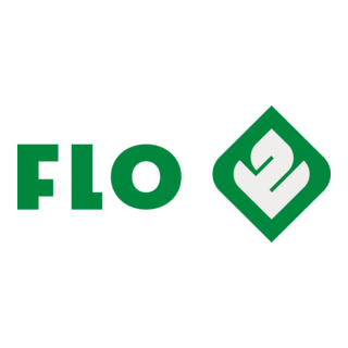 FLO Logo PNG Vector