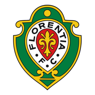 FLORENTIA FUTEBOL CLUBE (SÃO PAULO) Logo PNG Vector