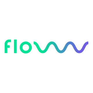 flowww Logo PNG Vector