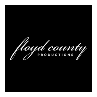 Floyd County Productions Logo PNG Vector