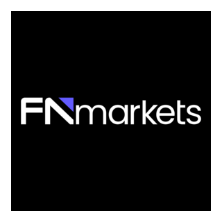 FNmarkets Logo PNG Vector