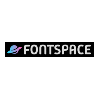 Fontspace Logo PNG Vector