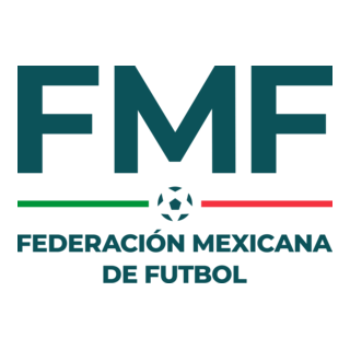 Football Federation of Mexico Logo PNG Vector