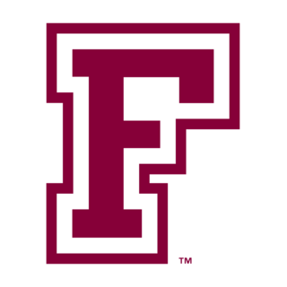 Fordham Rams Logo PNG Vector