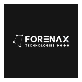 Forenax Technologies Logo PNG Vector