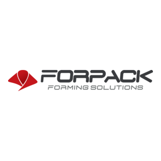FORPACK FORMING Logo PNG Vector