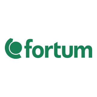 Fortum Logo PNG Vector