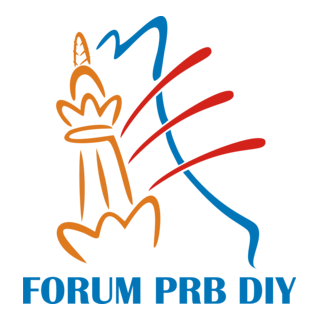 FPRB DIY Logo PNG Vector