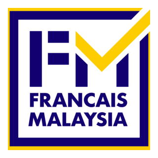 FRANCAIS MALAYSIA Logo PNG Vector