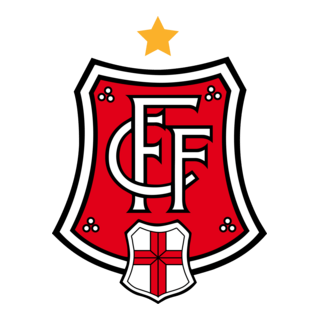 Freiburger FC Logo PNG Vector