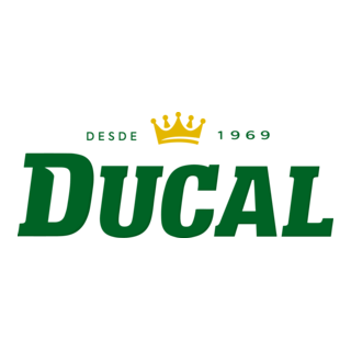 FRIJOLES DUCAL Logo PNG Vector
