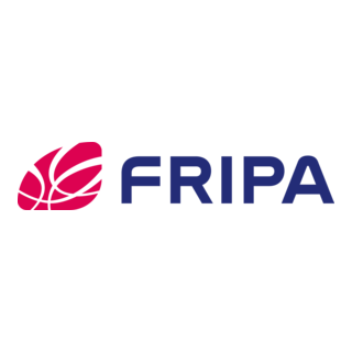 Fripa Logo PNG Vector