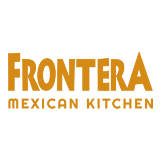 Frontera Mexican Kitchen Logo PNG Vector