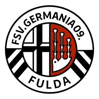 Fsv Germania Fulda Logo PNG Vector